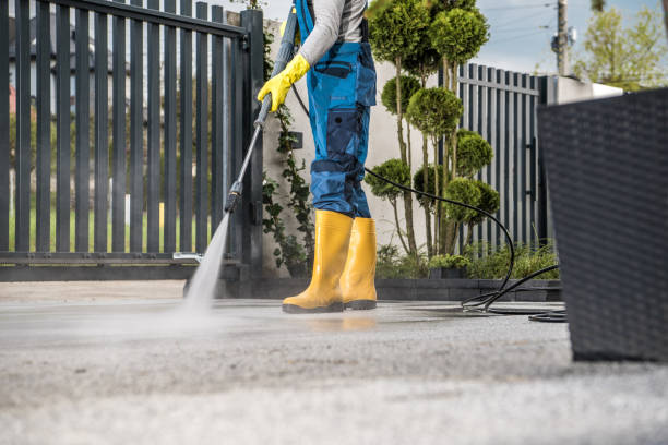 Best Factory Floor Cleaning  in Catasauqua, PA