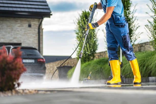 Best Parking Lot and Garage Cleaning  in Catasauqua, PA